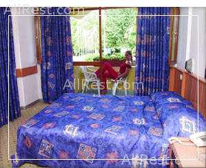 Fame Hotel 5